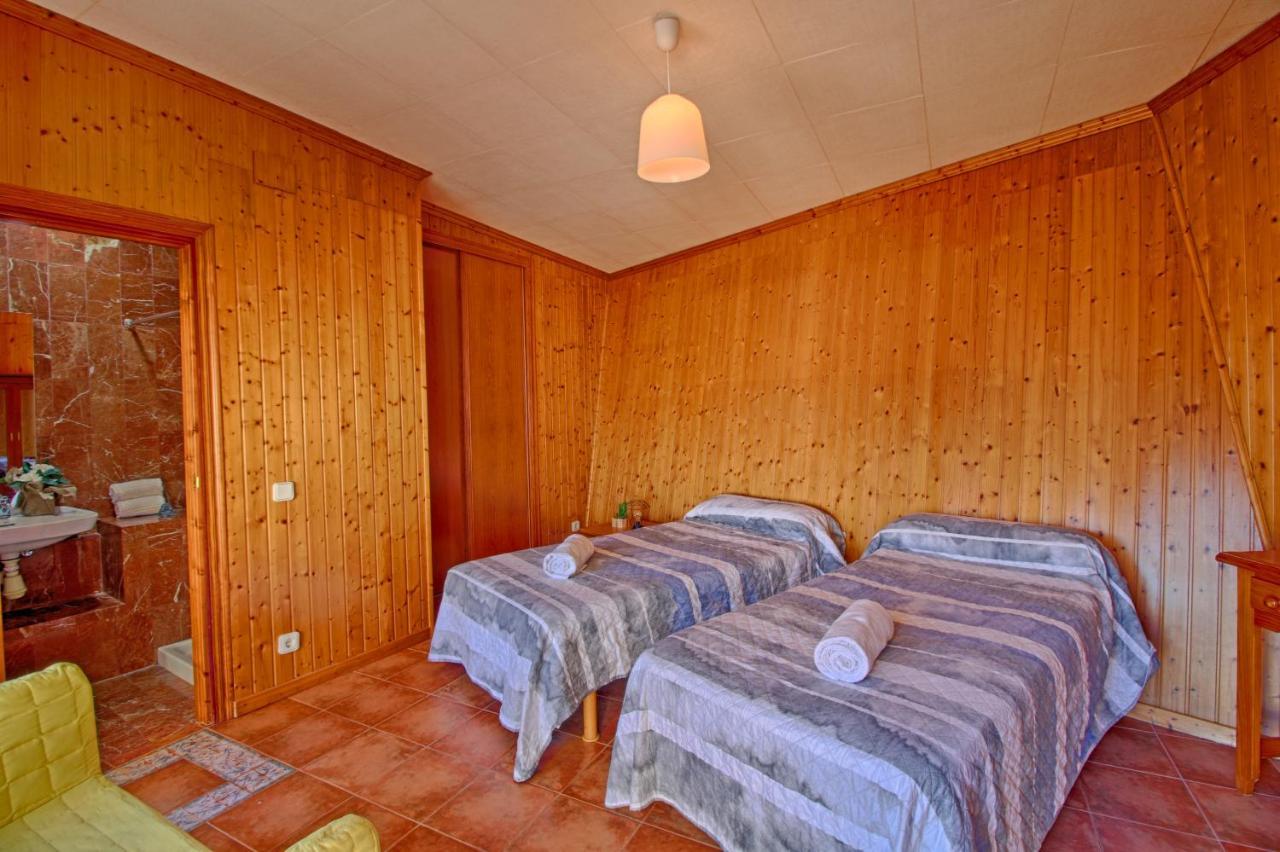 Villa La Torre - Costa Calp Exterior foto